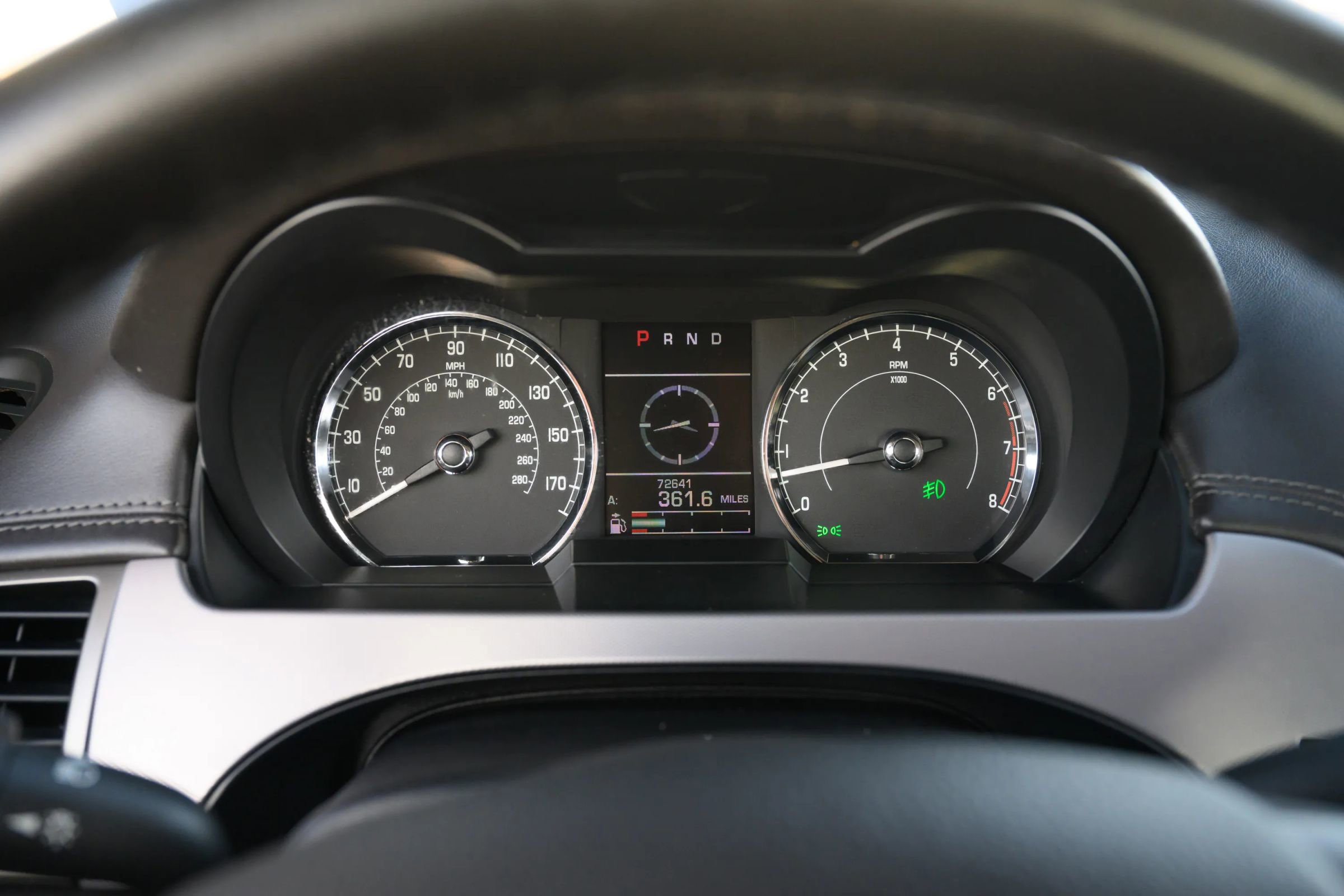 Used 2007 Jaguar XK Coupe image 33