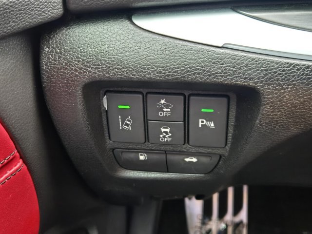 Certified 2020 Acura TLX w/ A-SPEC Package FWD image 28