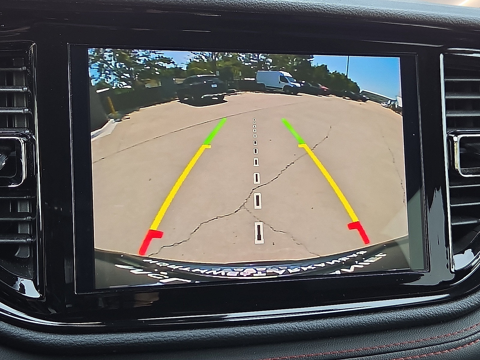 Used 2024 Dodge Durango GT AWD/4WD image 16