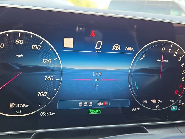 New 2025 Mercedes-Benz GLC 350e 4MATIC image 10