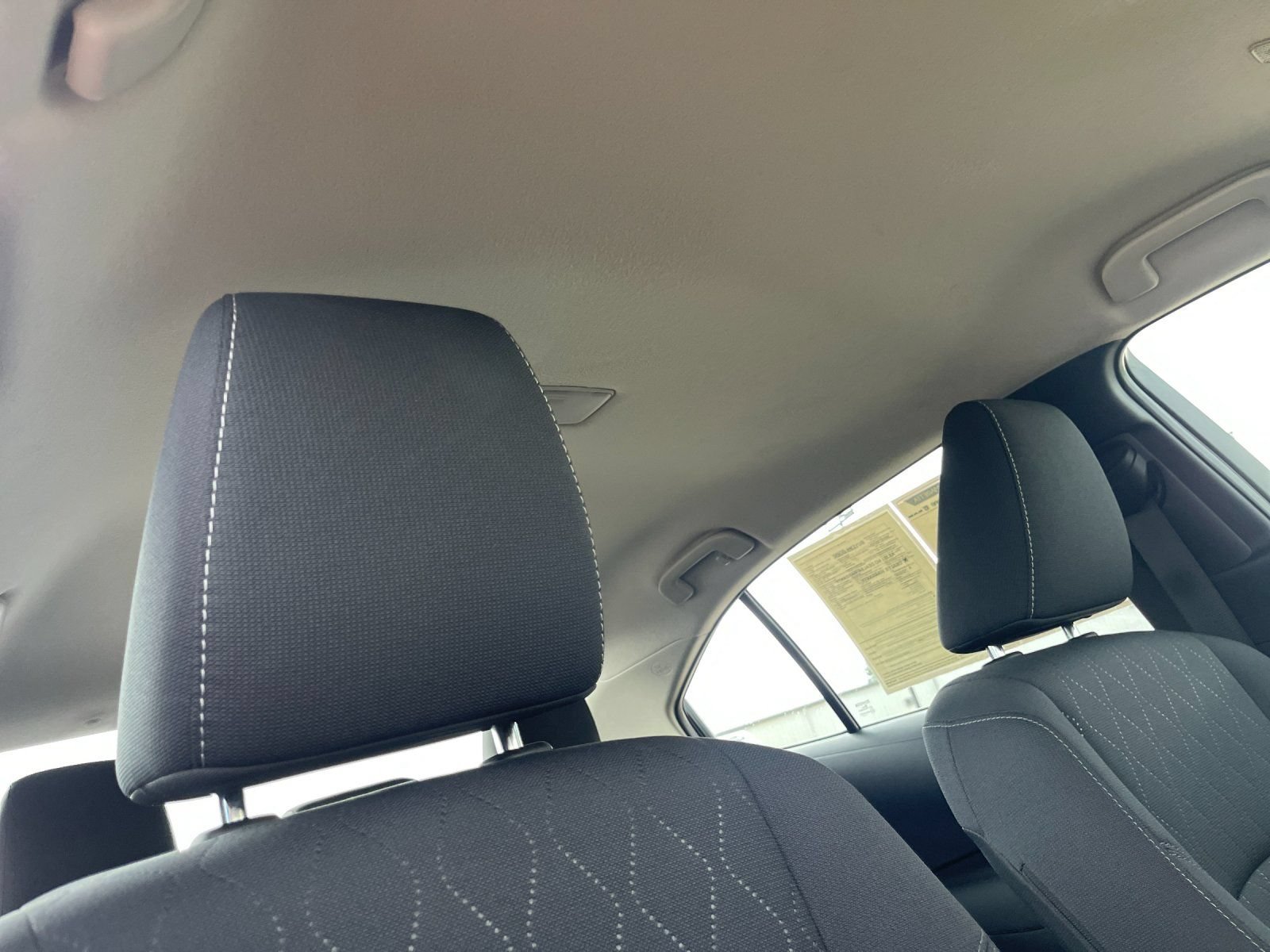 Used 2026 Toyota Corolla LE FWD image 16