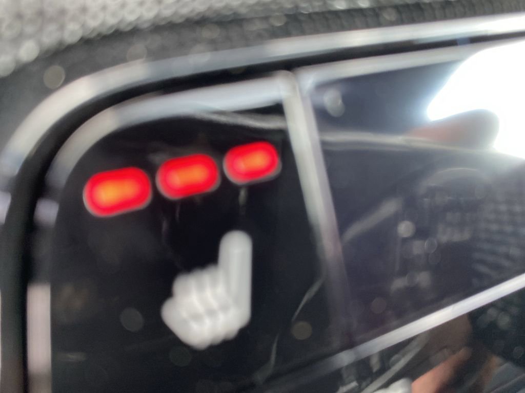 New 2026 Honda Passport TrailSport image 8