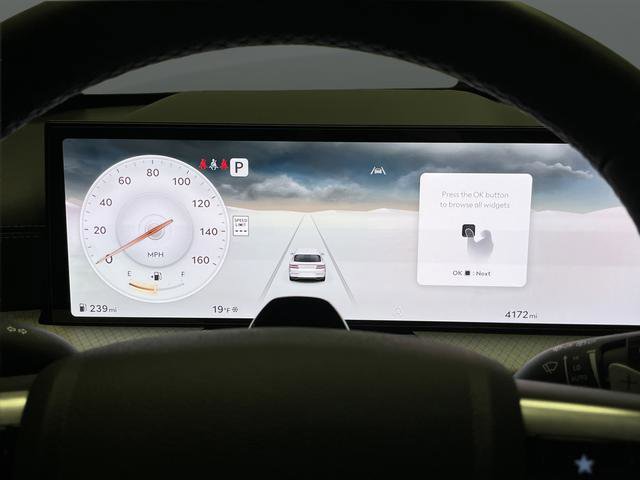 Used 2025 Genesis GV80 2.5T Prestige image 19