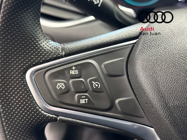 Used 2019 Chevrolet Malibu LT image 22