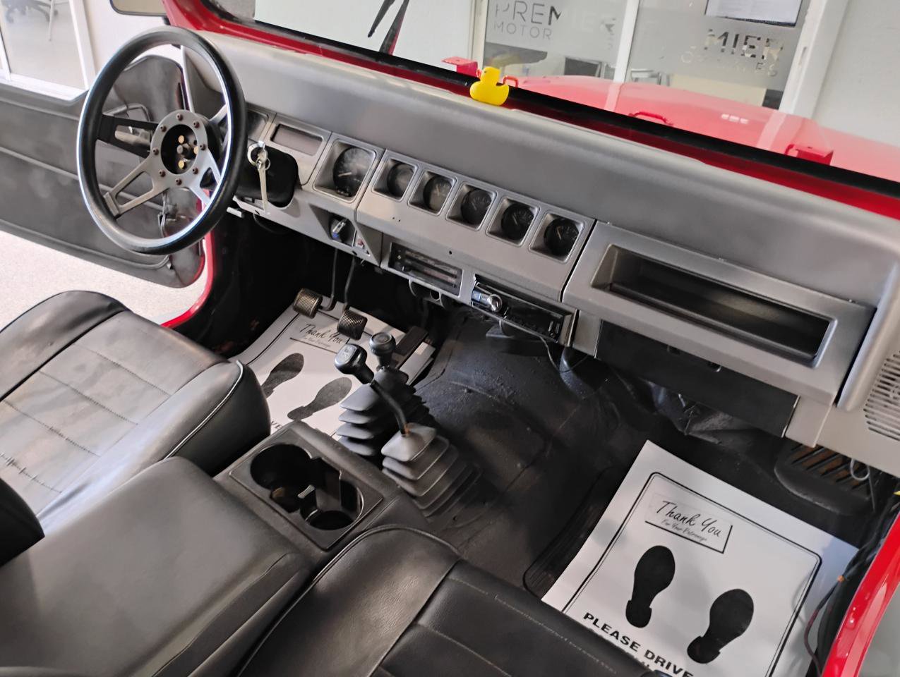 Used 1995 Jeep Wrangler Rio Grande AWD/4WD image 54