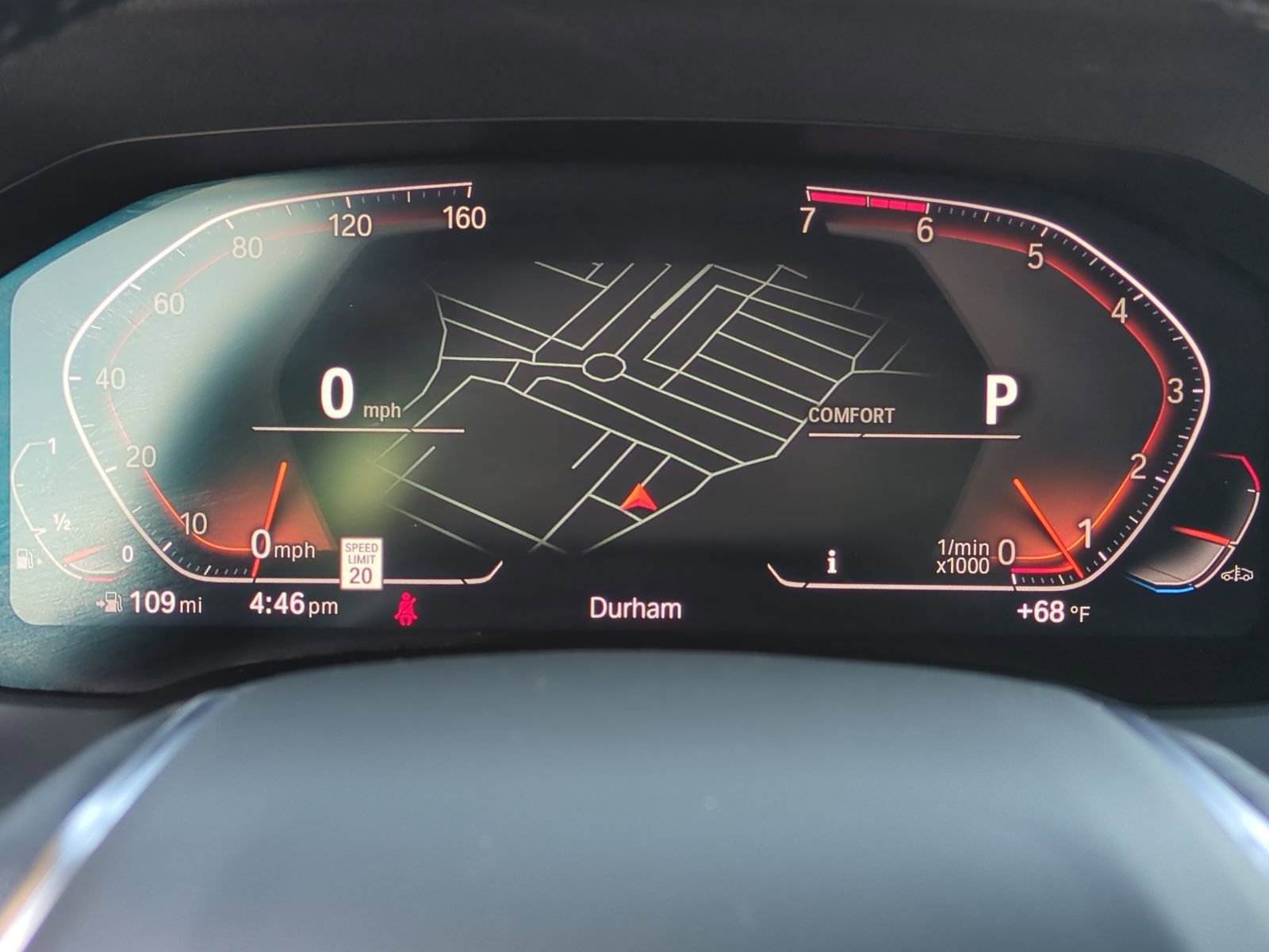 Certified 2023 BMW 430i Gran Coupe image 21