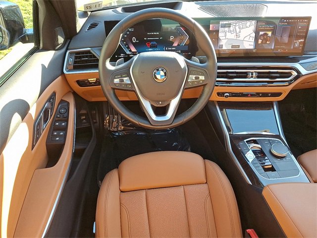 Used 2023 BMW 330i xDrive Sedan w/ Premium Package image 11