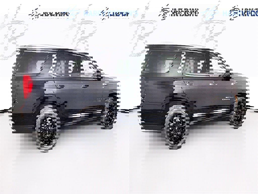 New 2026 GMC Yukon Denali w/ Sun & Power Step Package image 36