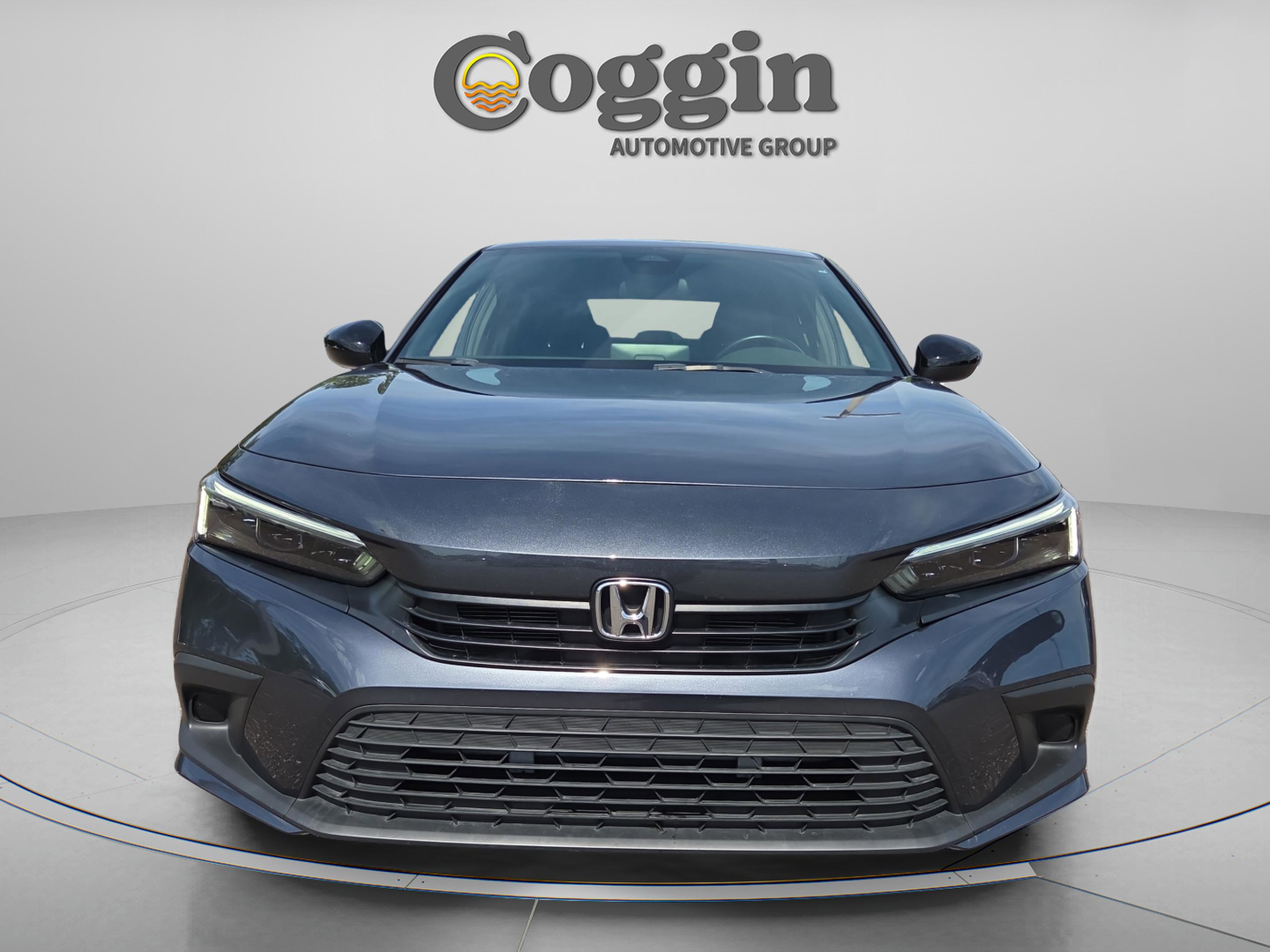 Used 2024 Honda Civic Sport image 8