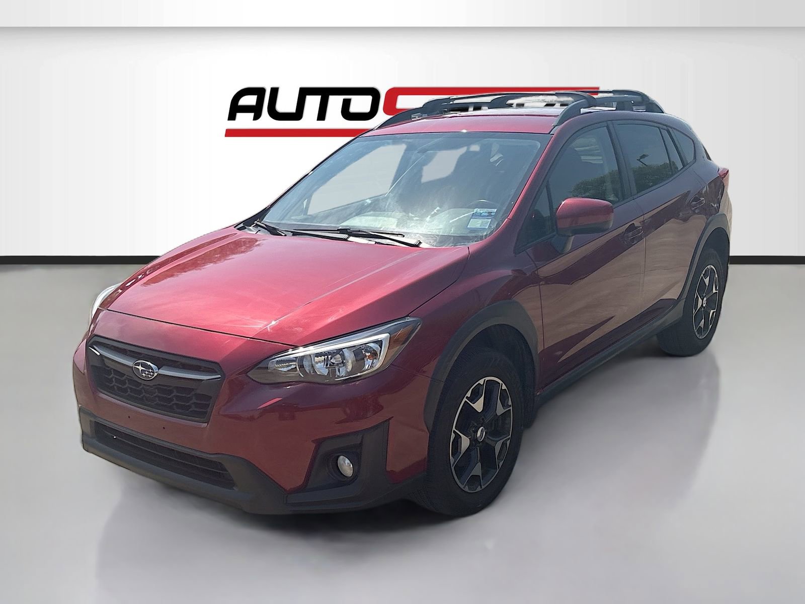 Used 2018 Subaru Crosstrek 2.0i Premium w/ Popular Package #2 image 3