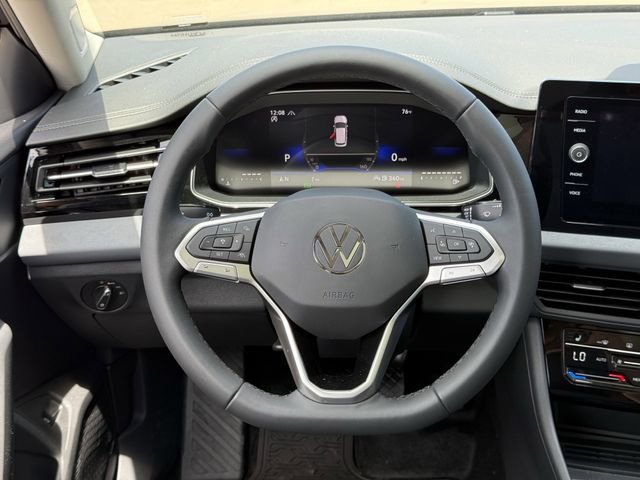 New 2026 Volkswagen Jetta SE image 9