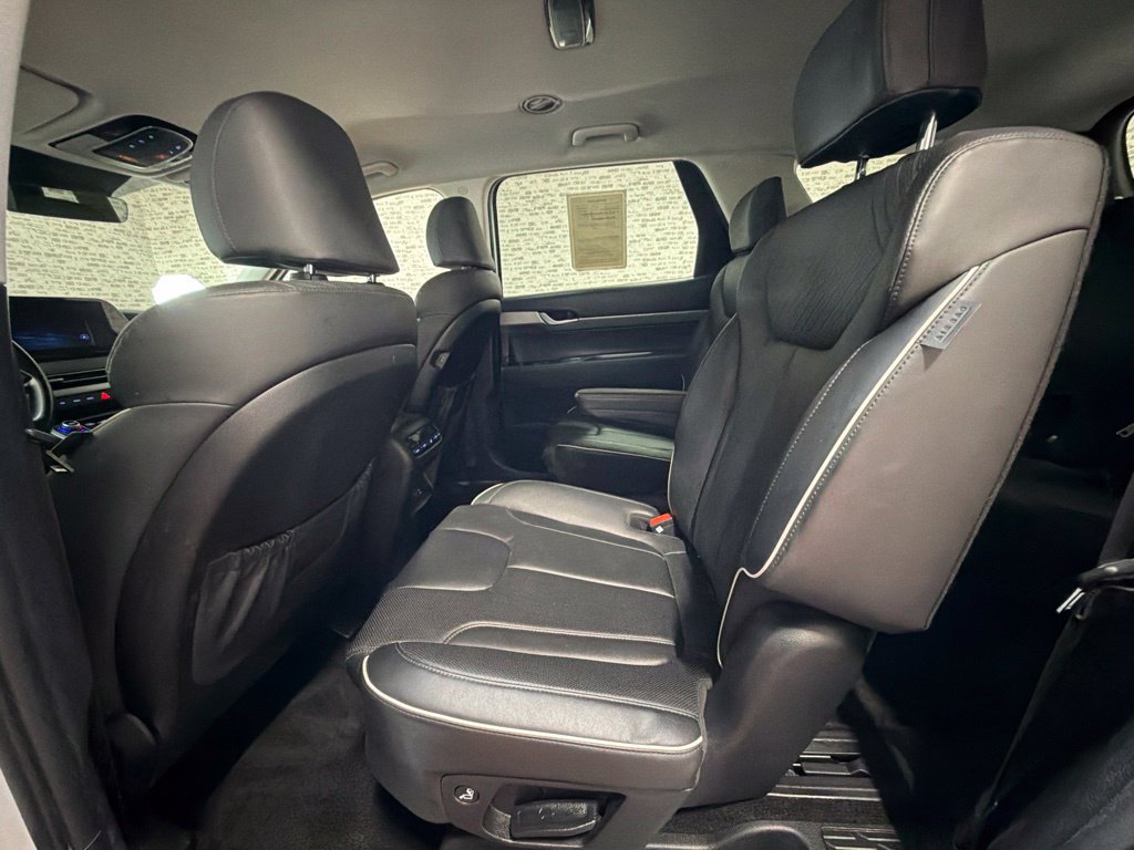 Used 2024 Hyundai Palisade SEL FWD image 15