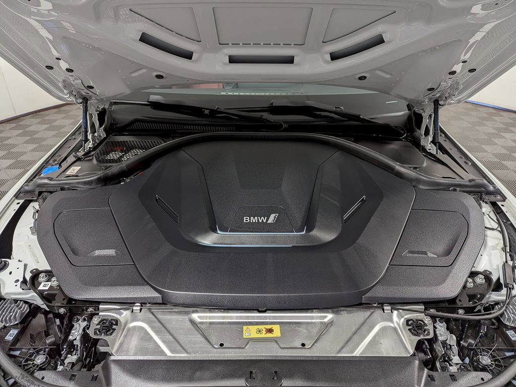 Certified 2023 BMW i4 eDrive35 w/ Premium Package RWD image 47