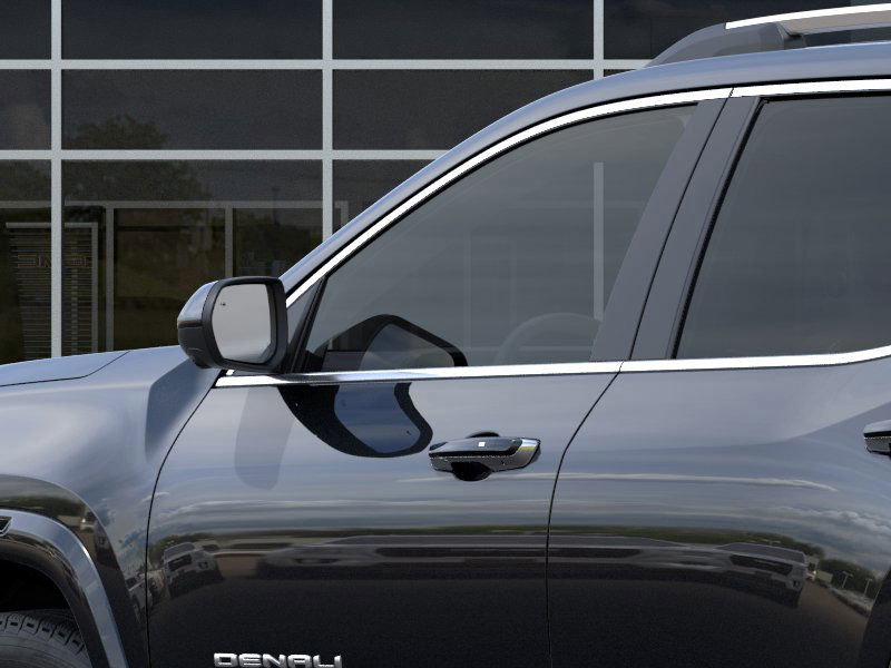 New 2026 GMC Terrain Denali image 12