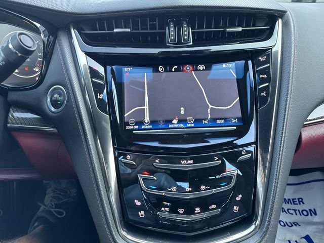 Certified 2014 Cadillac CTS Premium RWD image 24