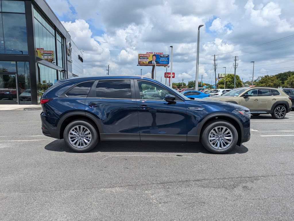 New 2026 MAZDA CX-90 3.3 Turbo w/ Select Package AWD/4WD video 3