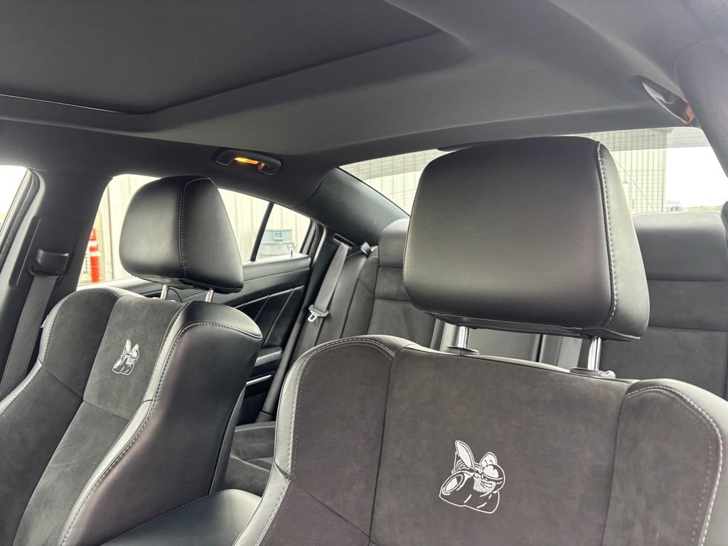 Used 2023 Dodge Charger Scat Pack image 11
