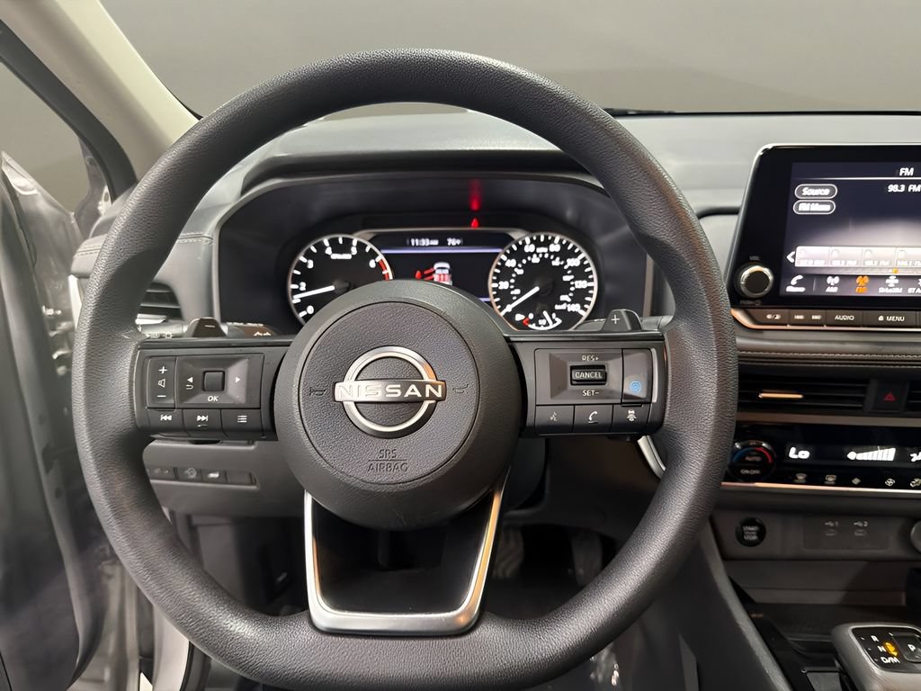 Used 2024 Nissan Rogue SV FWD image 34