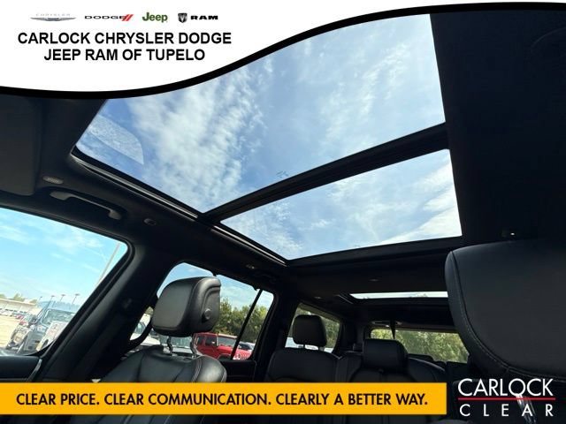 Used 2024 Jeep Wagoneer Series II w/ Convenience Group I AWD/4WD image 27