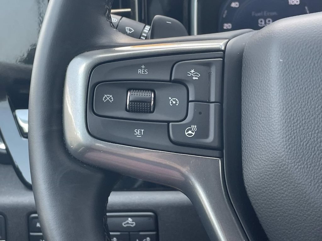 Used 2024 Chevrolet Silverado 1500 LT AWD/4WD image 26