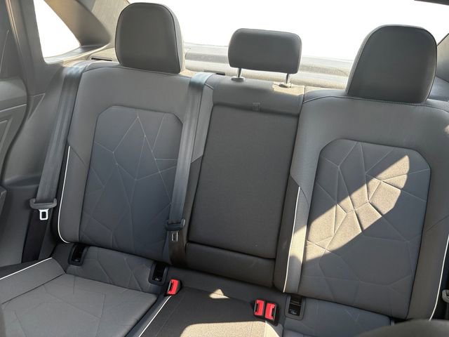 New 2026 Volkswagen Jetta Sport image 13