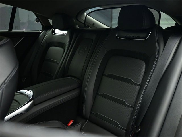 Used 2020 Mercedes-Benz AMG GT 63 S image 30