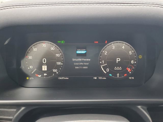 Used 2024 Land Rover Defender 110 S image 17