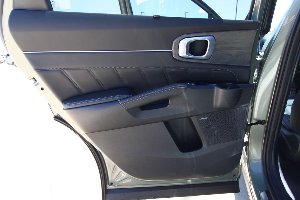 New 2026 Kia Sorento SX Prestige AWD/4WD image 46