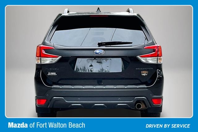 Used 2023 Subaru Forester Wilderness w/ Wilderness Package AWD/4WD image 6