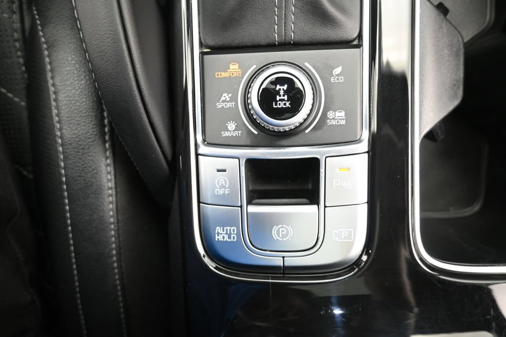 Used 2024 Kia Telluride SX X-Line AWD/4WD image 24