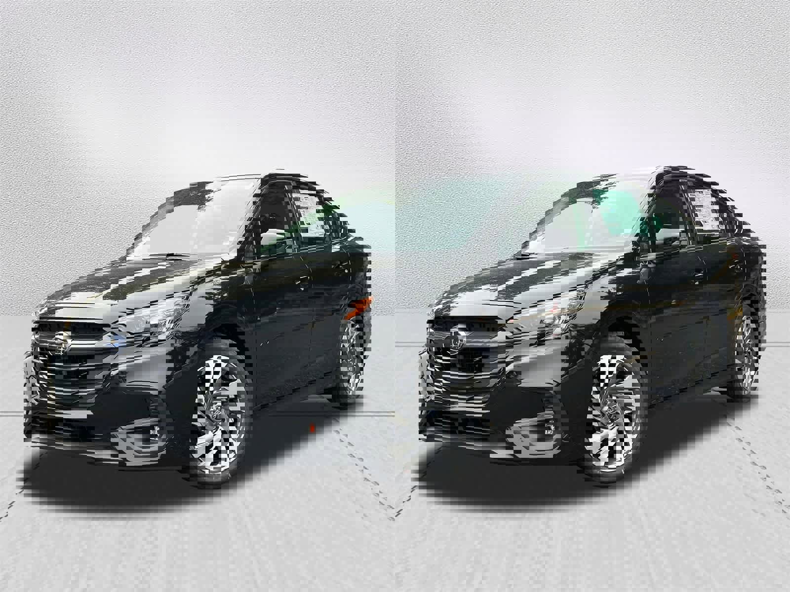 New 2025 Subaru Legacy Limited