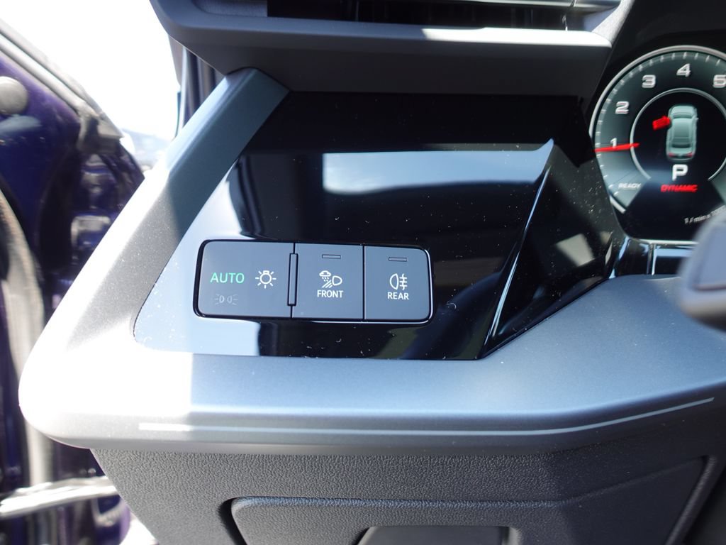 Used 2026 Audi A3 2.0T Premium Plus AWD/4WD image 16