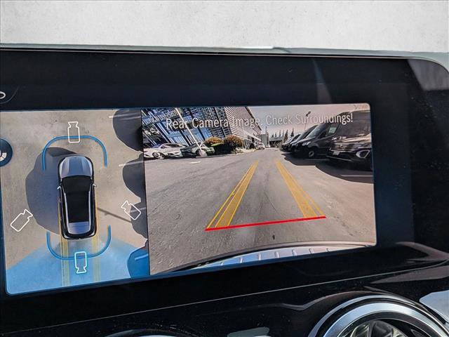 Certified 2026 Mercedes-Benz GLA 250 image 14