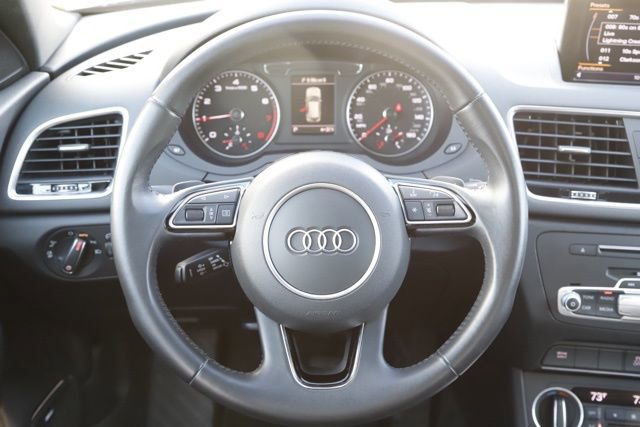 Used 2016 Audi Q3 2.0T Prestige image 19