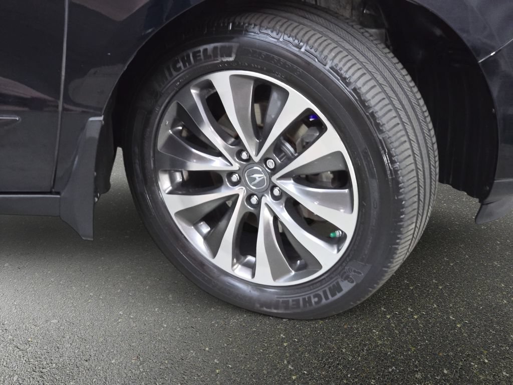 Used 2014 Acura MDX SH-AWD w/ Technology Package image 34