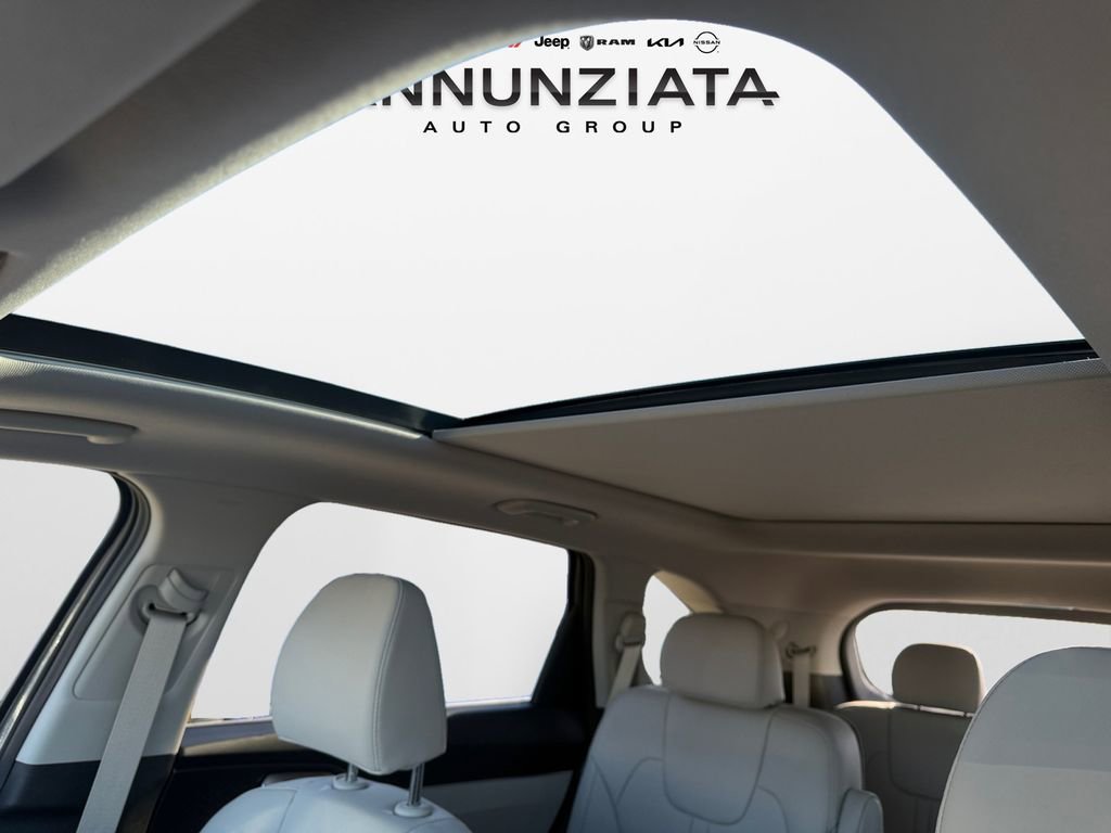 New 2026 Kia Sorento EX AWD/4WD image 30