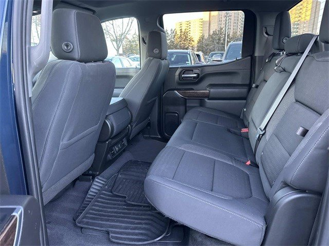 Used 2020 GMC Sierra 1500 Elevation w/ Elevation Value Package image 15