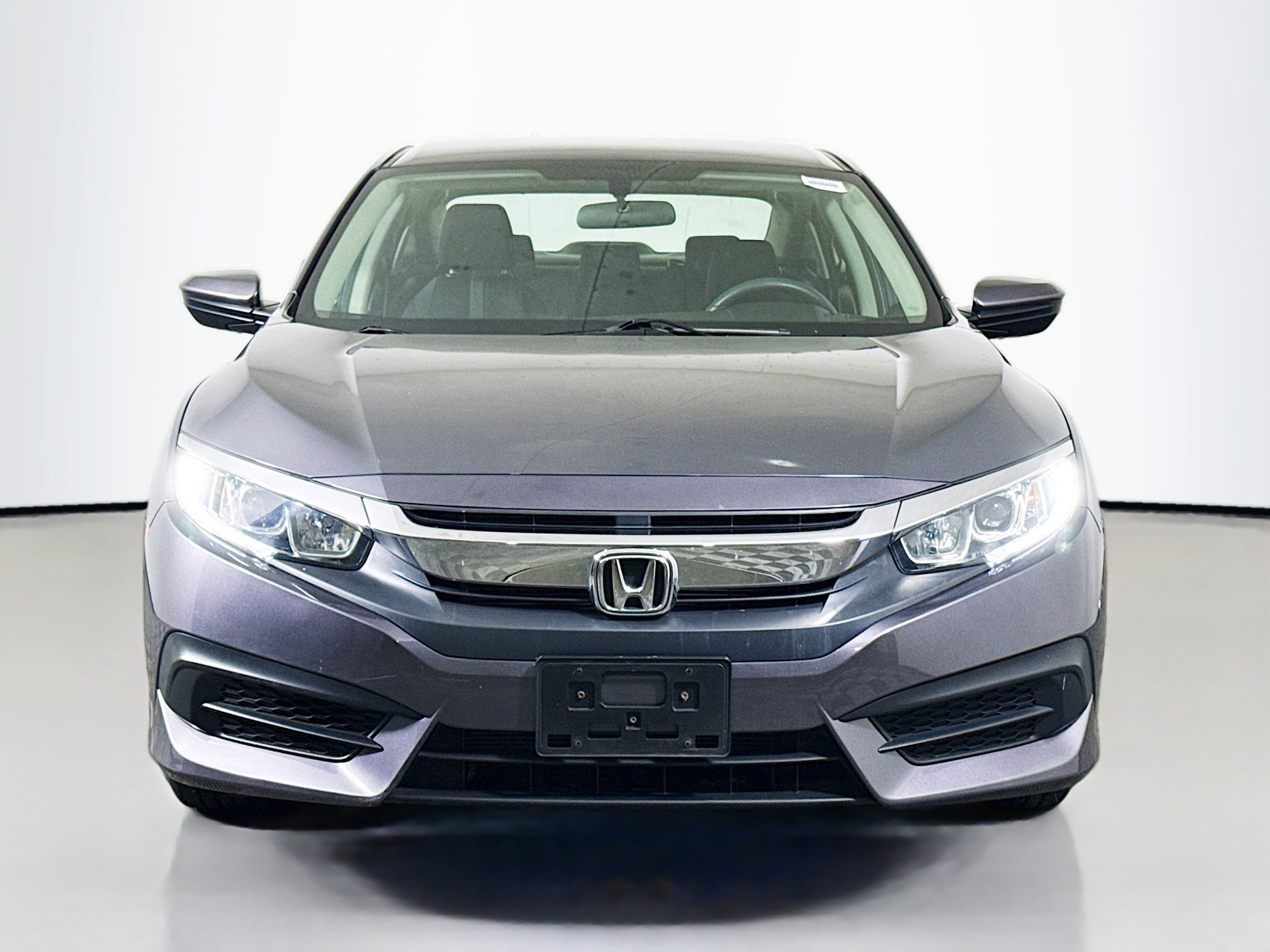Used 2018 Honda Civic LX image 2