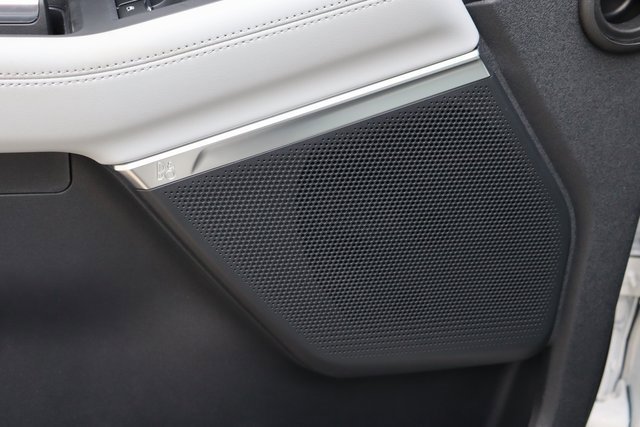 New 2025 Ford Expedition Max Platinum w/ Platinum Ultimate Package image 27