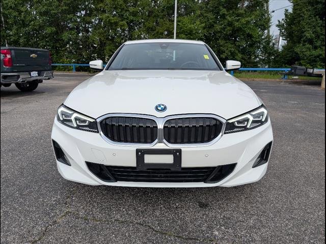 Used 2023 BMW 330e image 14