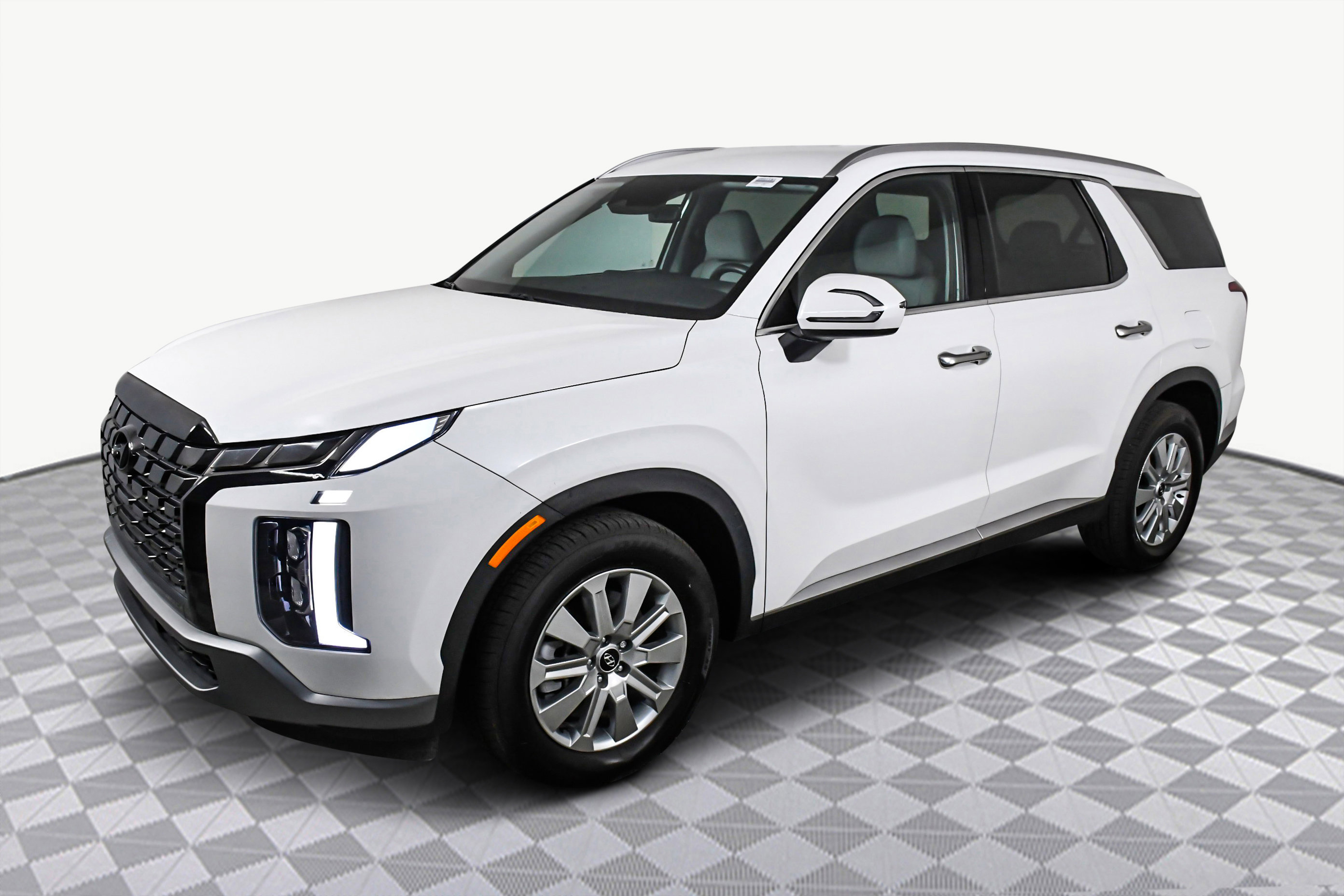 Used 2023 Hyundai Palisade SEL image 4