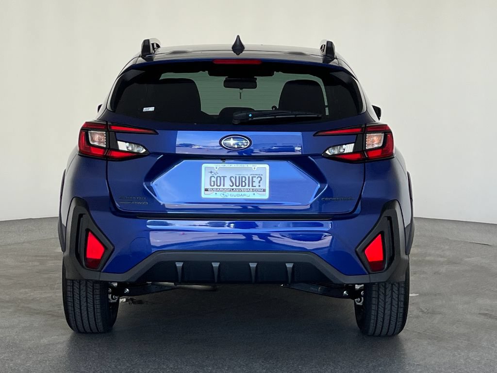 New 2026 Subaru Crosstrek 2.5i Premium AWD/4WD image 5