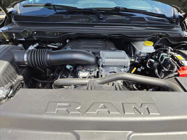 New 2026 RAM 1500 Laramie w/ Sport Appearance Package AWD/4WD image 17