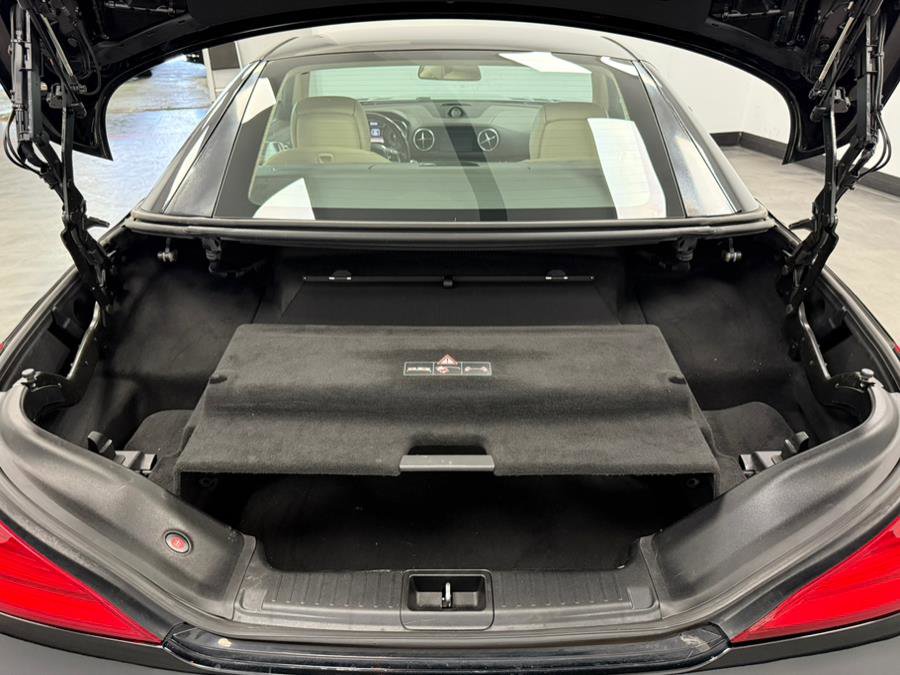 Used 2013 Mercedes-Benz SL 550 image 75