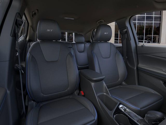 New 2026 Buick Encore GX Sport Touring w/ Advanced Technology Package FWD image 16