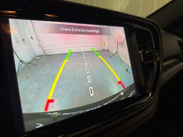 Used 2026 Dodge Durango GT AWD/4WD image 30