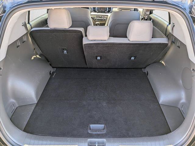Used 2018 Kia Sportage LX FWD image 6