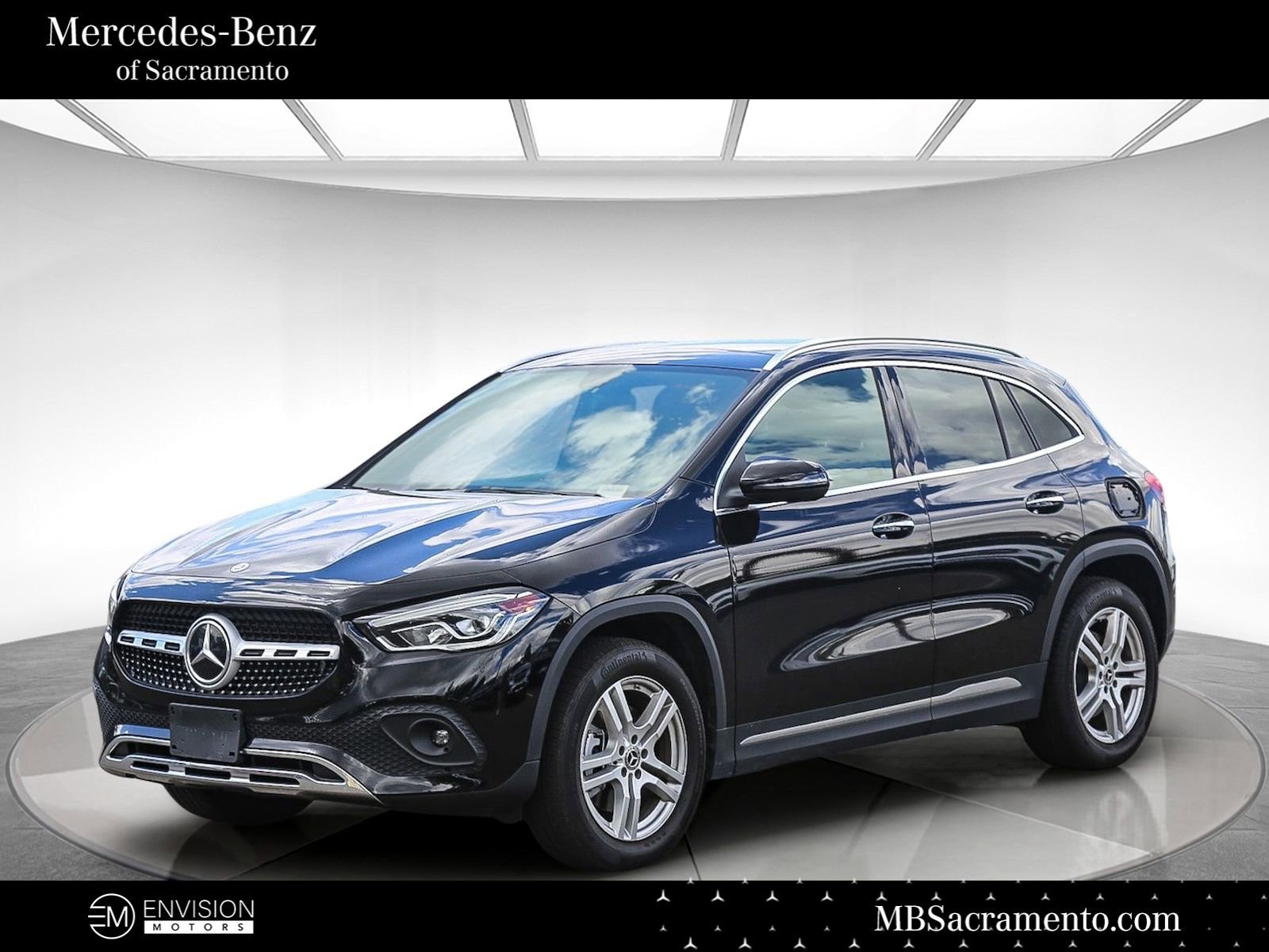 Used 2023 Mercedes-Benz GLA 250 4MATIC