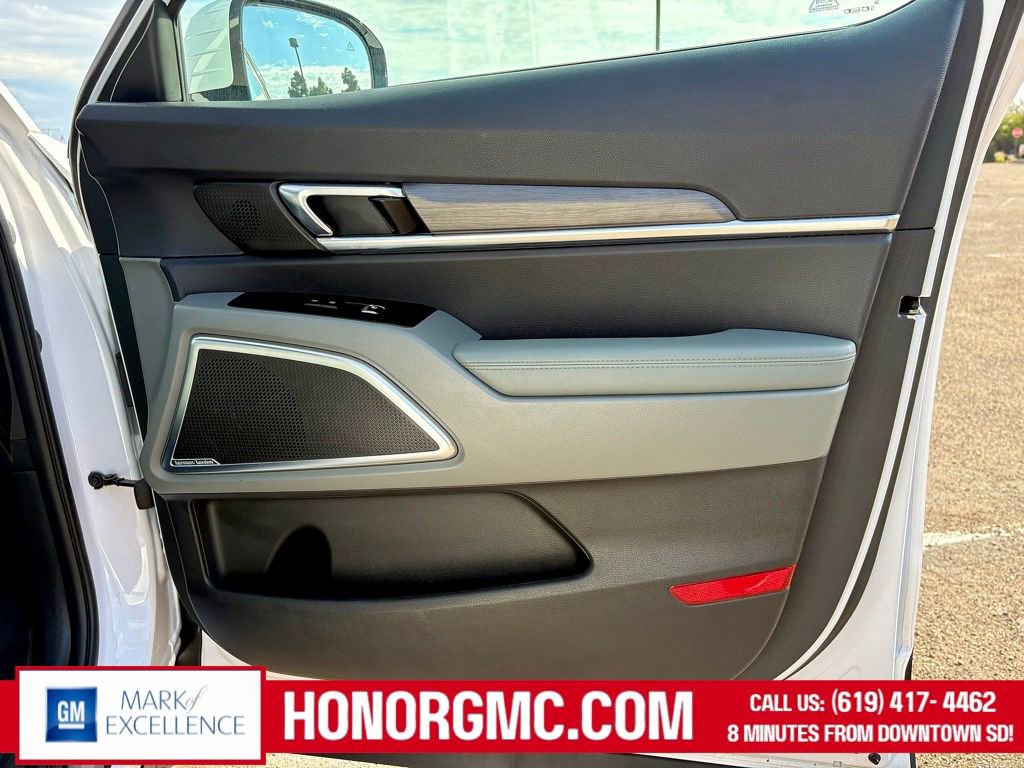 Used 2024 Kia Telluride SX X-Pro image 24