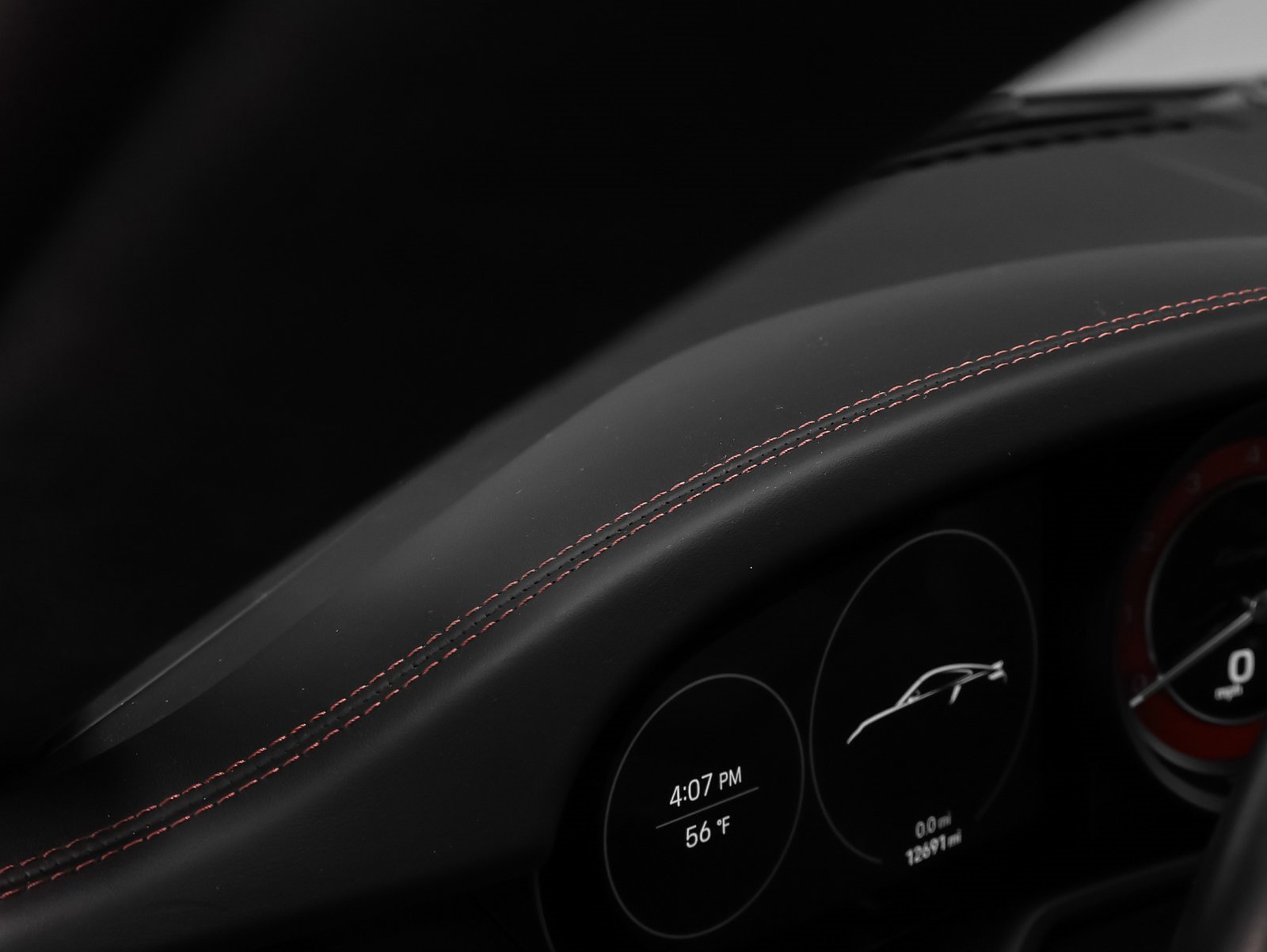 Used 2023 Porsche 911 Turbo image 42